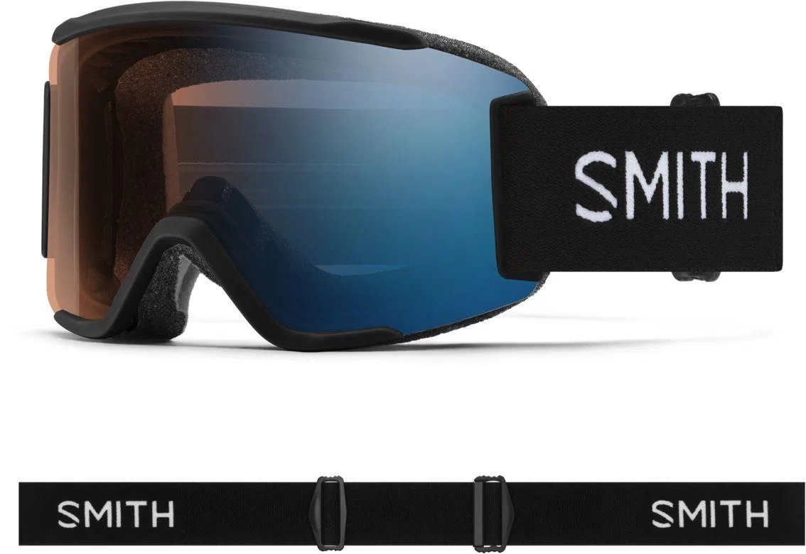 Smith Optics Snow Goggles M00764 Squad S Goggles - view 17